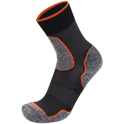 No Limit security socks